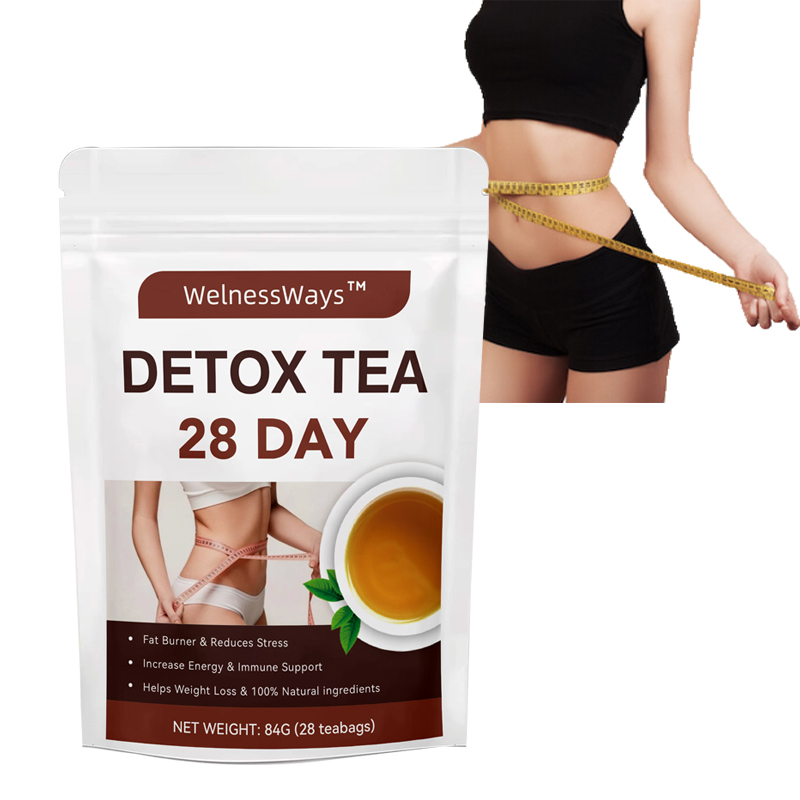 DETOX TEA