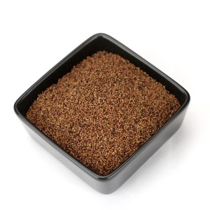 Premium Organic Cuscuta Chinensis Seeds – GMP-Certified Herbal Raw Material for Pharmaceuticals & Nutraceuticals