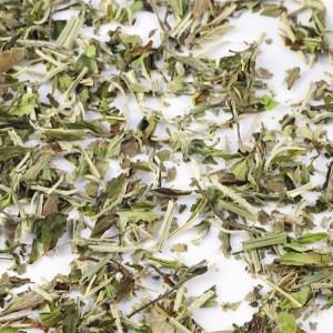 Pure Organic Herbal Tea Blend – Custom Formula for Global Export with Health Benefits