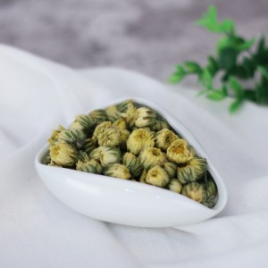 Premium Dried Chrysanthemum Bud Tea | Organic, Export-Grade for Health & Wellness Manufacturing
