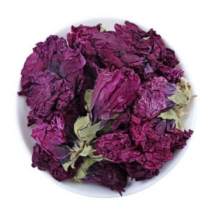 Premium Dried Violet Flower Tea for Export – 100% Natural, Bulk Herbal Tea Ingredients