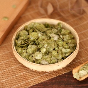Premium Organic Elm Seeds (Samara) – Certified Chinese Herbal Medicine & Herbal Tea Ingredient for Health Supplements