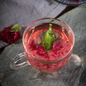 Premium Dried Carnation Flower Tea for Herbal Blends – Export-Grade Bulk Supplier