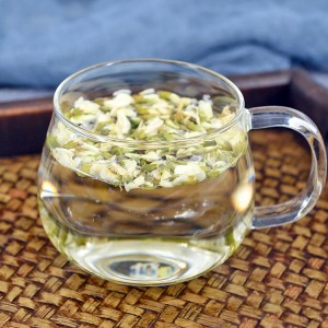 Premium Organic Dried Sophora Japonica Flowers for Herbal Tea & Health Products Export