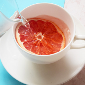 Premium Natural Dried Grapefruit Slices for Tea Blends, Beverage & Health Product Manufacturing – Export-Grade, Sustainably Sourced