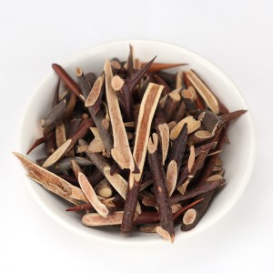 Premium Chinese Honeylocust Spine (Gleditsiae Spina) Herbal Slices – Raw Material for Pharmacies, Clinics & Health Supplement Manufacturing