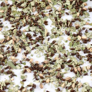 Premium Lotus Leaf & Cassia Seed Herbal Tea | Customizable, Organic, Weight Management & Detox Support