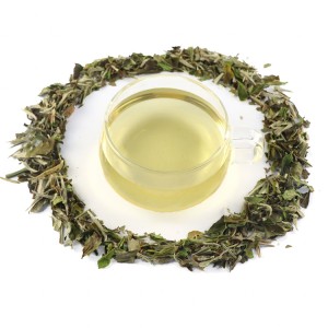 Pure Organic Herbal Tea Blend – Custom Formula for Global Export with Health Benefits