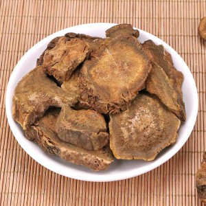 Premium Dried Rhubarb Root Slices (Rheum palmatum) – Organic, Lab-Tested, Bulk Export for Herbal Medicine & Supplements