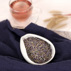 Premium Organic Dried Lavender Flower Tea – Bulk Export-Grade, Natural Relaxation & Aromatherapy Solution
