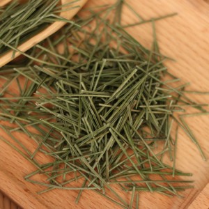 Premium Organic Pine Needles – Natural Herbal Tea & Health Supplement Raw Material for Bulk Export