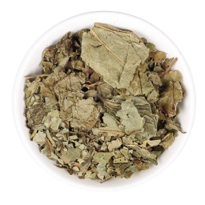 Premium Organic Raspberry Leaves (Rubus Idaeus) | Bulk Herbal Tea & Supplement Raw Material