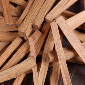 Premium Natural Sandalwood Incense Raw Material | Export-Grade for Pharmaceuticals, Tea Rooms & Wellness Products