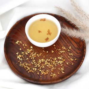 Premium Dried Osmanthus Flower Tea | 100% Natural, Export-Grade Herbal Tea Ingredient for Health & Culinary Use