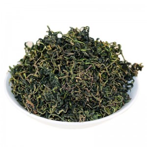 Premium Organic Dandelion Leaf Herbal Pieces – Export-Grade Raw Material for Detox & Immunity Support