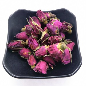 High-Grade Dried Pingyin Roses for Herbal Tea & Health Product Blending | Export-Quality Bulk Supply