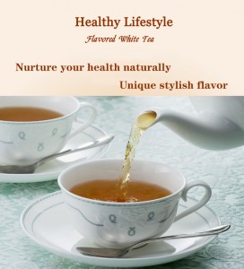 Premium Cardamom White Tea Blend | Organic Herbal Formula for Global Buyers