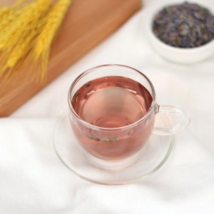 Premium Organic Dried Lavender Flower Tea – Bulk Export-Grade, Natural Relaxation & Aromatherapy Solution