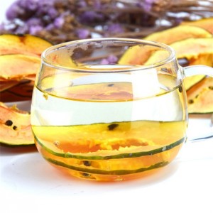 Premium Dried Papaya Slices for Fruit Tea & Beverage Manufacturing – Global B2B Bulk Supply