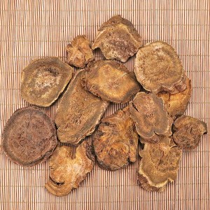 Premium Dried Rhubarb Root Slices (Rheum palmatum) – Organic, Lab-Tested, Bulk Export for Herbal Medicine & Supplements