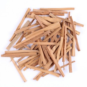 Premium Natural Sandalwood Incense Raw Material | Export-Grade for Pharmaceuticals, Tea Rooms & Wellness Products