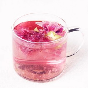Premium Dried Violet Flower Tea for Export – 100% Natural, Bulk Herbal Tea Ingredients