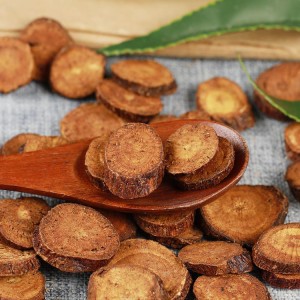 Premium Honey-Fried Licorice Root Slices | Certified Organic TCM Herbs for Pharmaceutical & Health Product Manufacturing