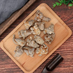 100% Natural High Quality Panax Notoginseng