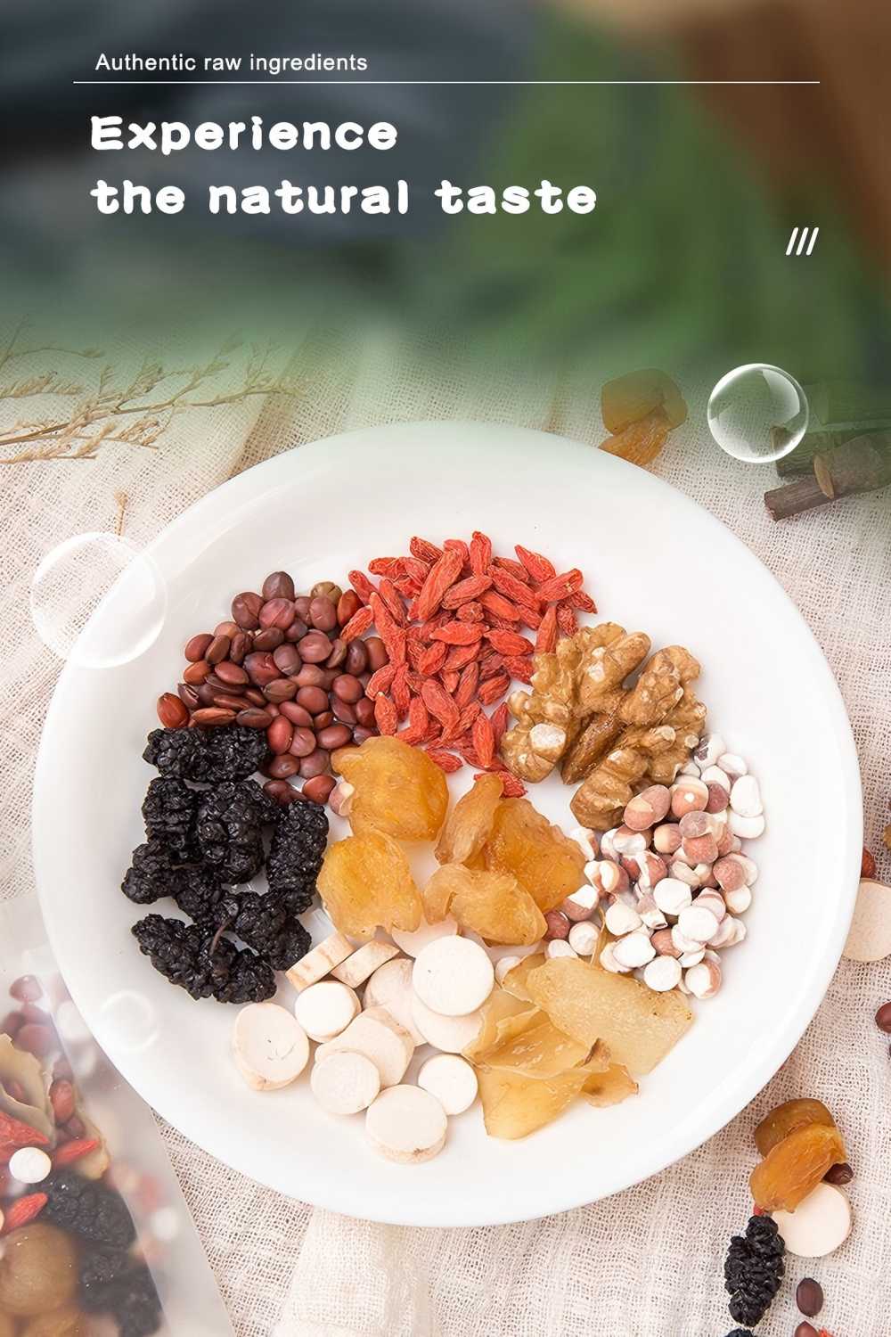 Herbal medicine