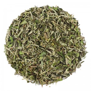 Pure Organic Herbal Tea Blend – Custom Formula for Global Export with Health Benefits