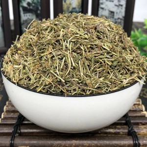 Premium Dried Lobelia Chinensis | Natural Anti-inflammatory Herbal Material | GMP Certified | Bulk Supplier | Custom Solutions
