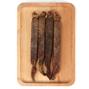 Chinese herbal medicine red ginseng whole root