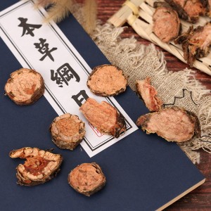 Hochwertige Bio-Rhodiola-Wurzelextraktscheiben – GMP-zertifiziert, hoher Salidrosidgehalt für Nahrungsergänzungsmittel und pharmazeutische Verwendung