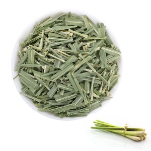 Premium Dried Lemongrass Herbal Tea Ingredients – Export-Grade for Global Pharmacies, Tea Rooms & Health Product Factories