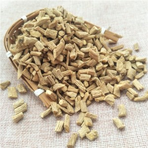 Premium Bupleurum Root Slices | 100% Natural, Organic Certified | Bulk Export for Herbal Medicine & Supplements