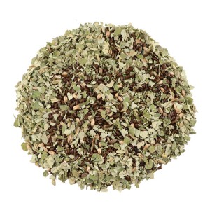 Premium Lotus Leaf & Cassia Seed Herbal Tea | Customizable, Organic, Weight Management & Detox Support