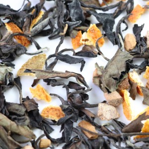 Premium Cardamom White Tea Blend | Organic Herbal Formula for Global Buyers